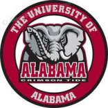 University of Alabama