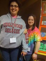 Cutting Edge at Edgewood College