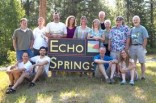 Echo Springs