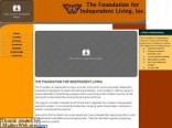 Foundation For Independent Living