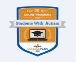 Autism Initiatives at Kent State