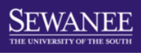 Sewanee The University of The South