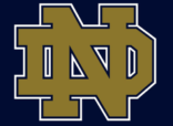 University of Notre Dame