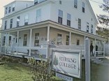 Sterling College