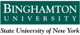 State University of New York- Binghamton University
