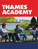Thames Academy at Mitchell College