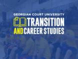 Transition and Career Studies Program at Georgian Court University