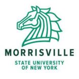 SUNY College of Agriculture and Technology Morrisville