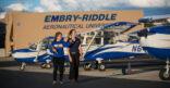 Embry-Riddle Aeronautical University