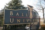 Ball State University