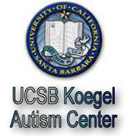 Koegel Autism Center at University of California at Santa Barbara