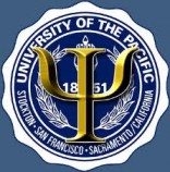 University of The Pacific