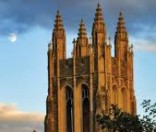 ASPIRE Program at St. Joseph University